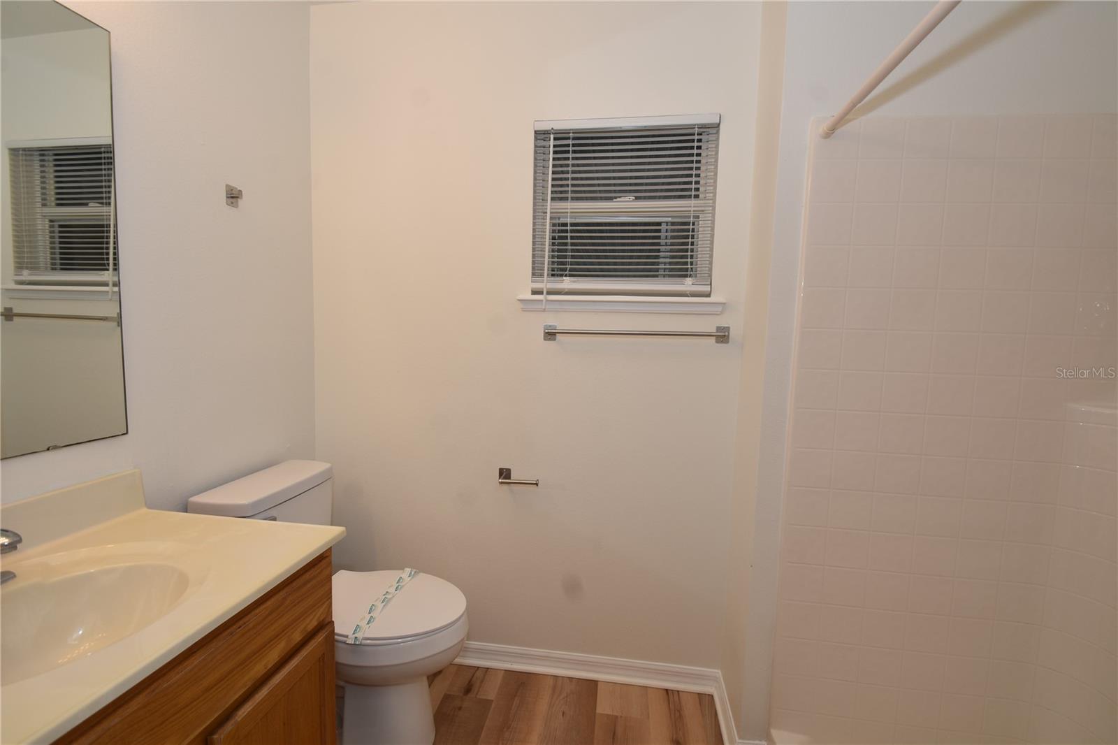 LEHIGH WOODS - Residential Lease