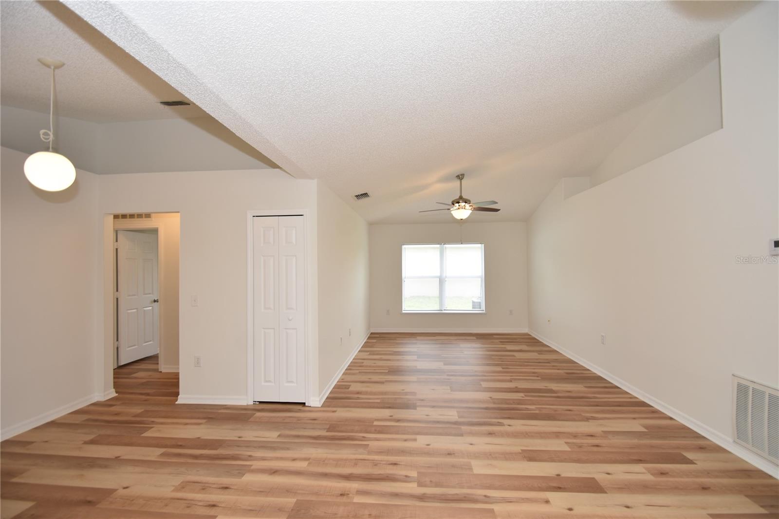 LEHIGH WOODS - Residential Lease