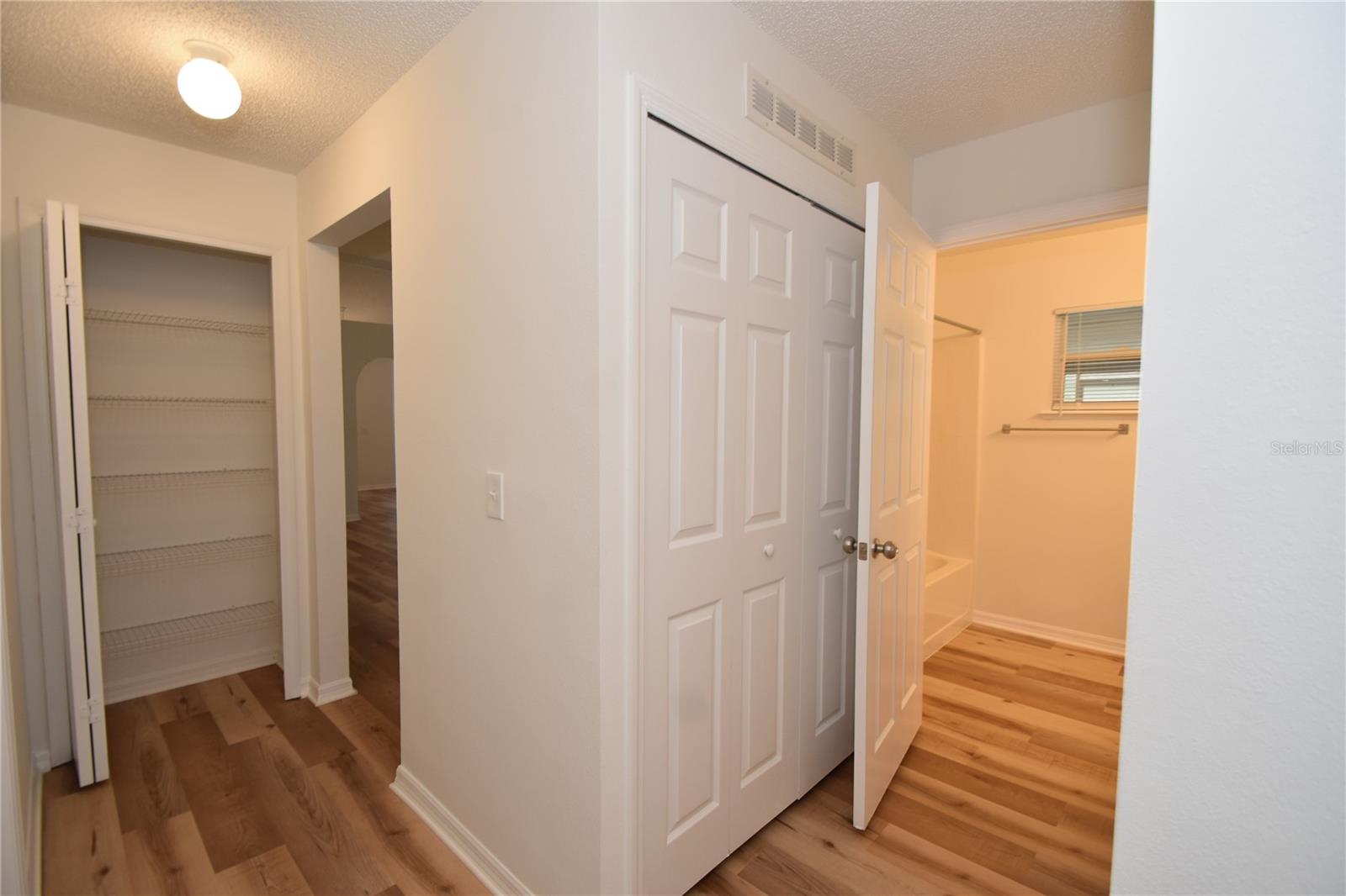 LEHIGH WOODS - Residential Lease