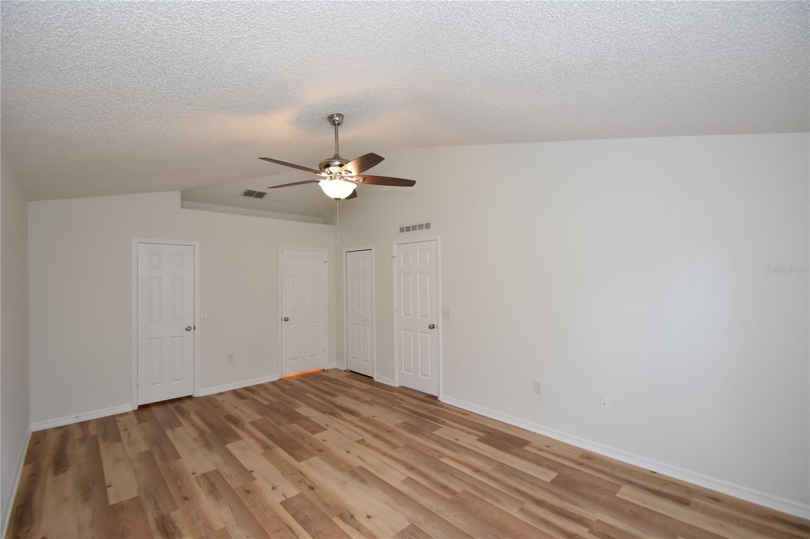 LEHIGH WOODS - Residential Lease