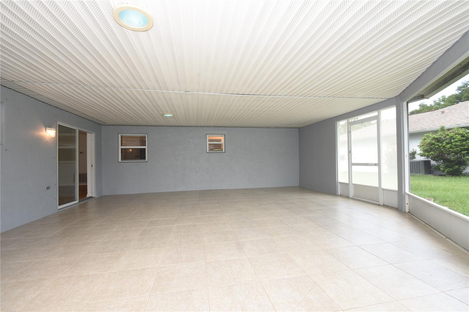 LEHIGH WOODS - Residential Lease