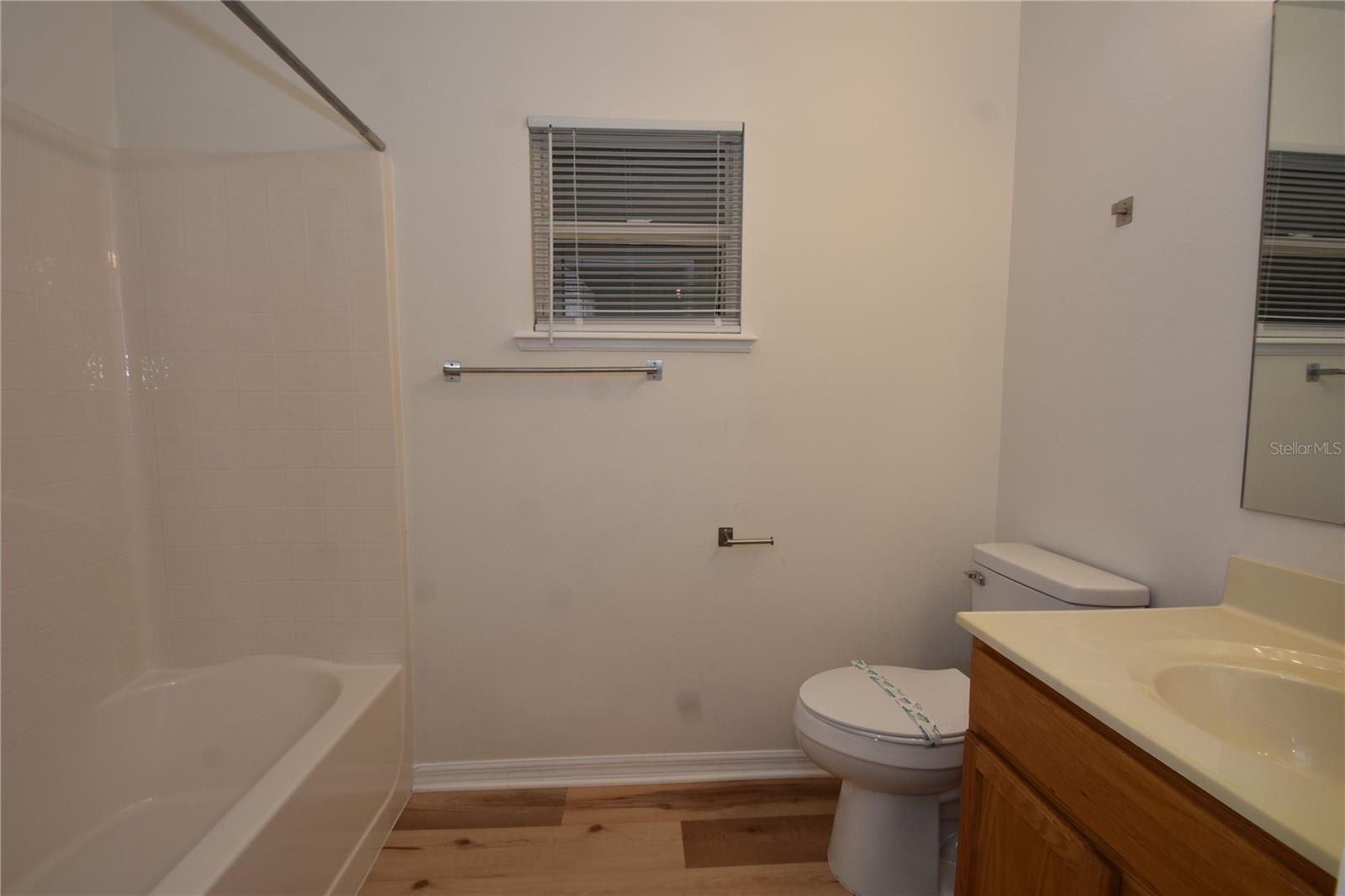 LEHIGH WOODS - Residential Lease