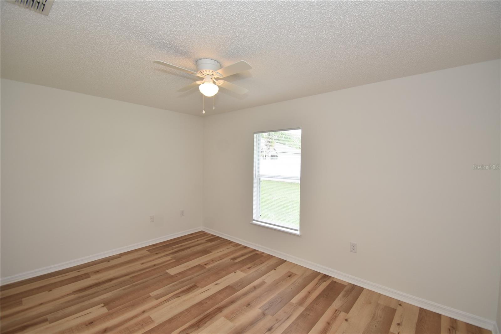 LEHIGH WOODS - Residential Lease
