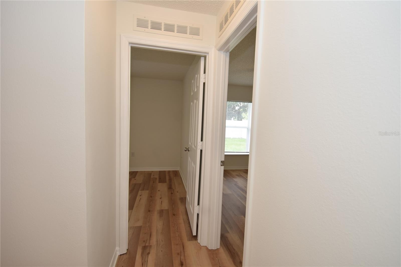 LEHIGH WOODS - Residential Lease
