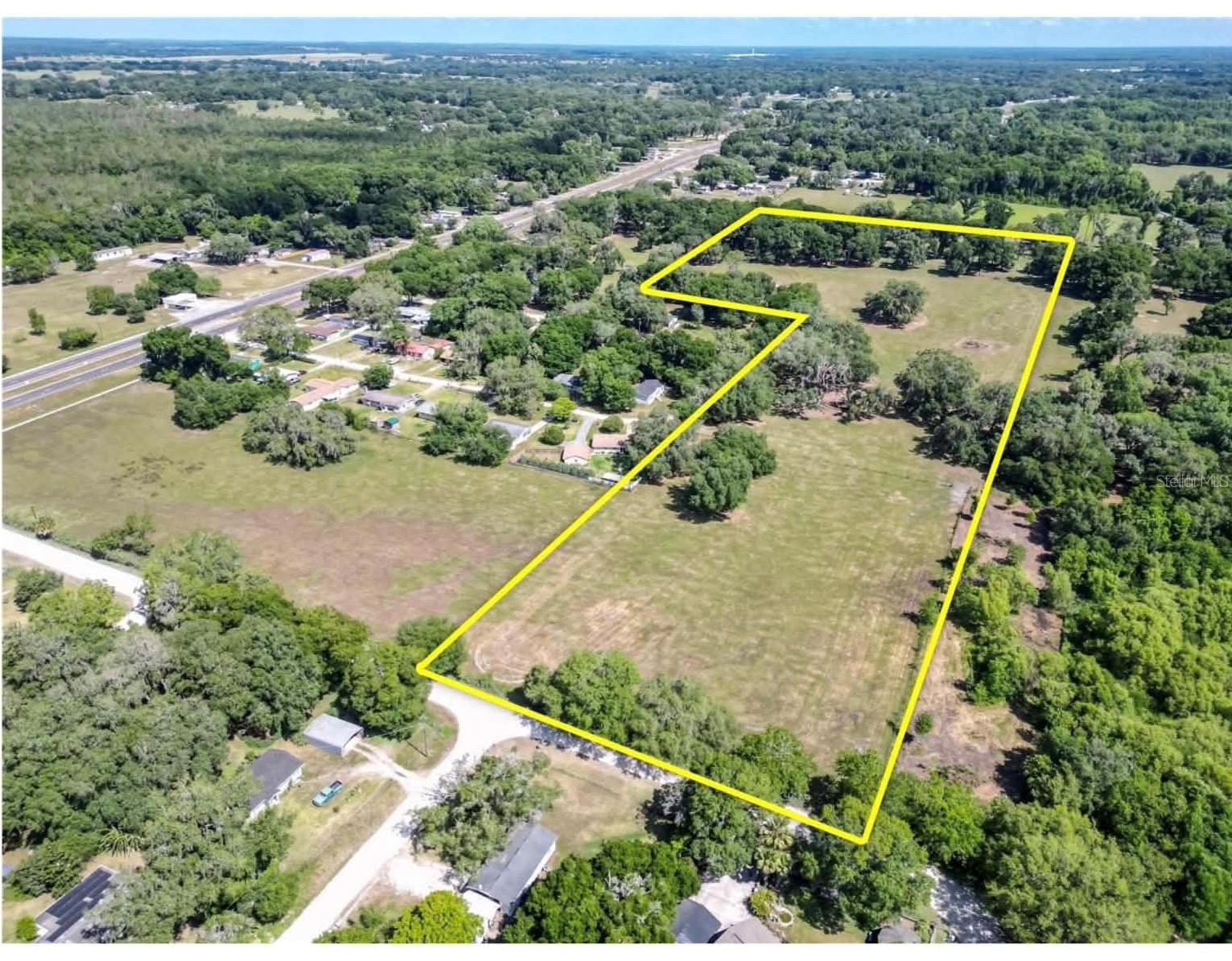 ACREAGE - Land