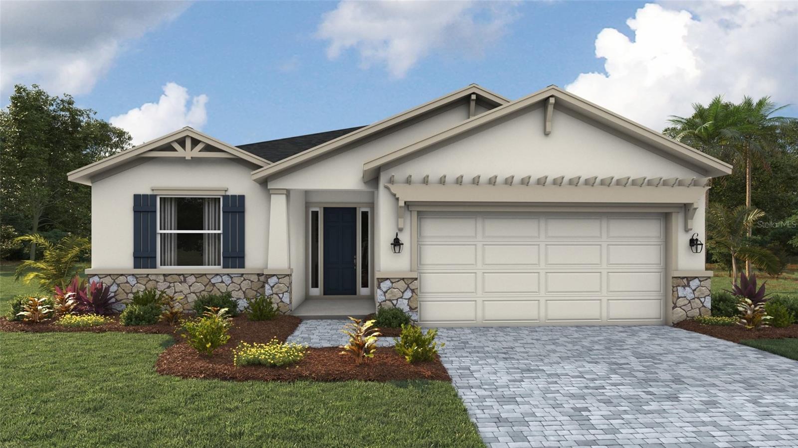 Under Construction. Receive up to $10,000 towards closing costs & special interest rates with the use of our preferred lender - Now through Sunday, August 2nd.
Legacy Preserve is D.R. Horton's newest community located off of North Rye Road, just north of Upper Manatee River Road. All of our homes feature all-concrete block construction on the first and second floors and D.R. Horton’s state-of-the-art Smart Home Automation system. Leacy Preserve's first amenity center is currently under construction and will contain a clubhouse, resort-style pool, playground, dog park, fitness center and open lawn space for sports and activities.