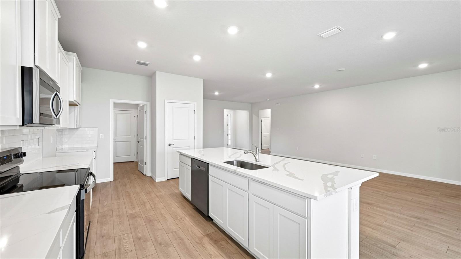LEGACY PRESERVE - Residential