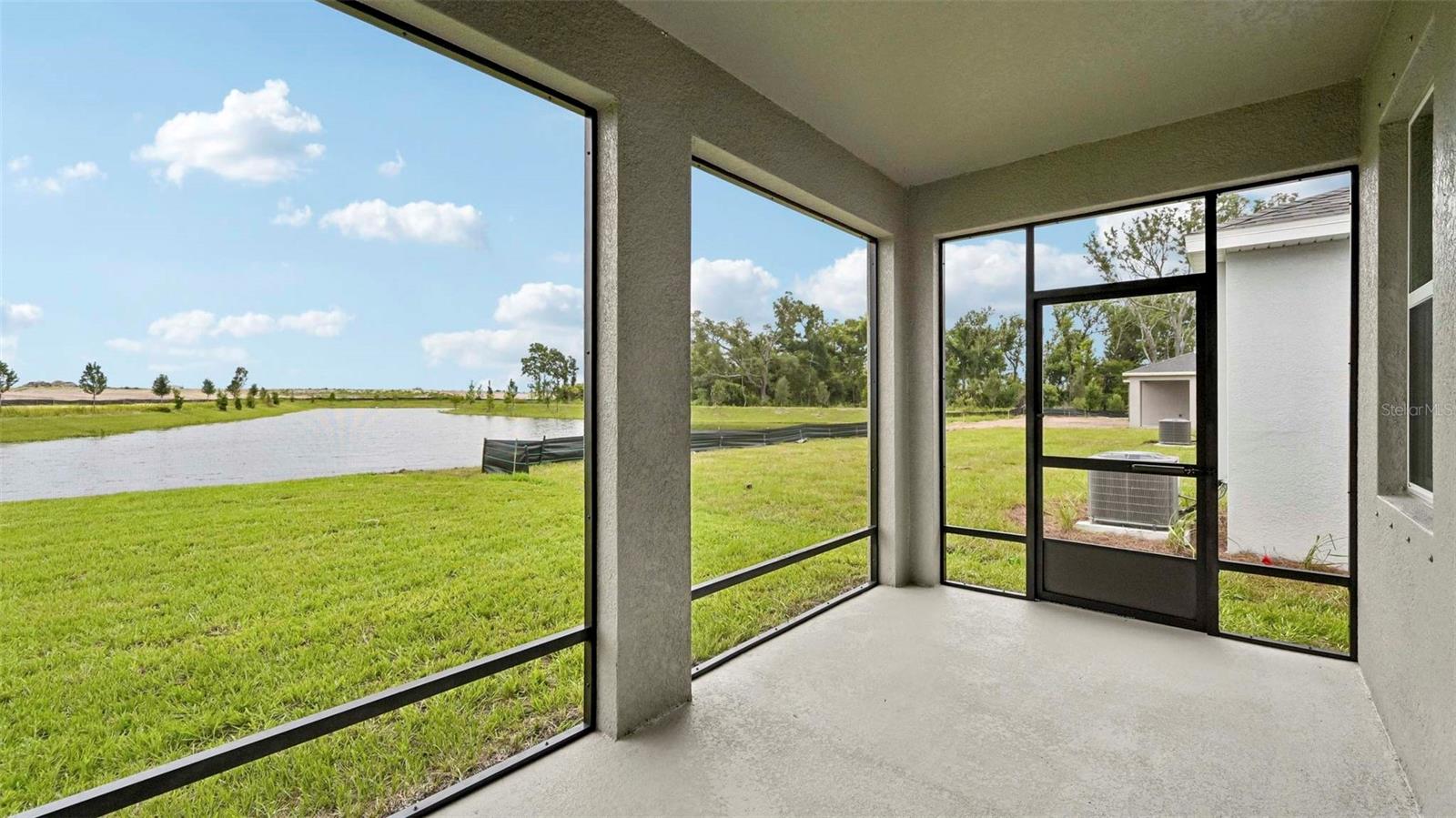 LEGACY PRESERVE - Residential