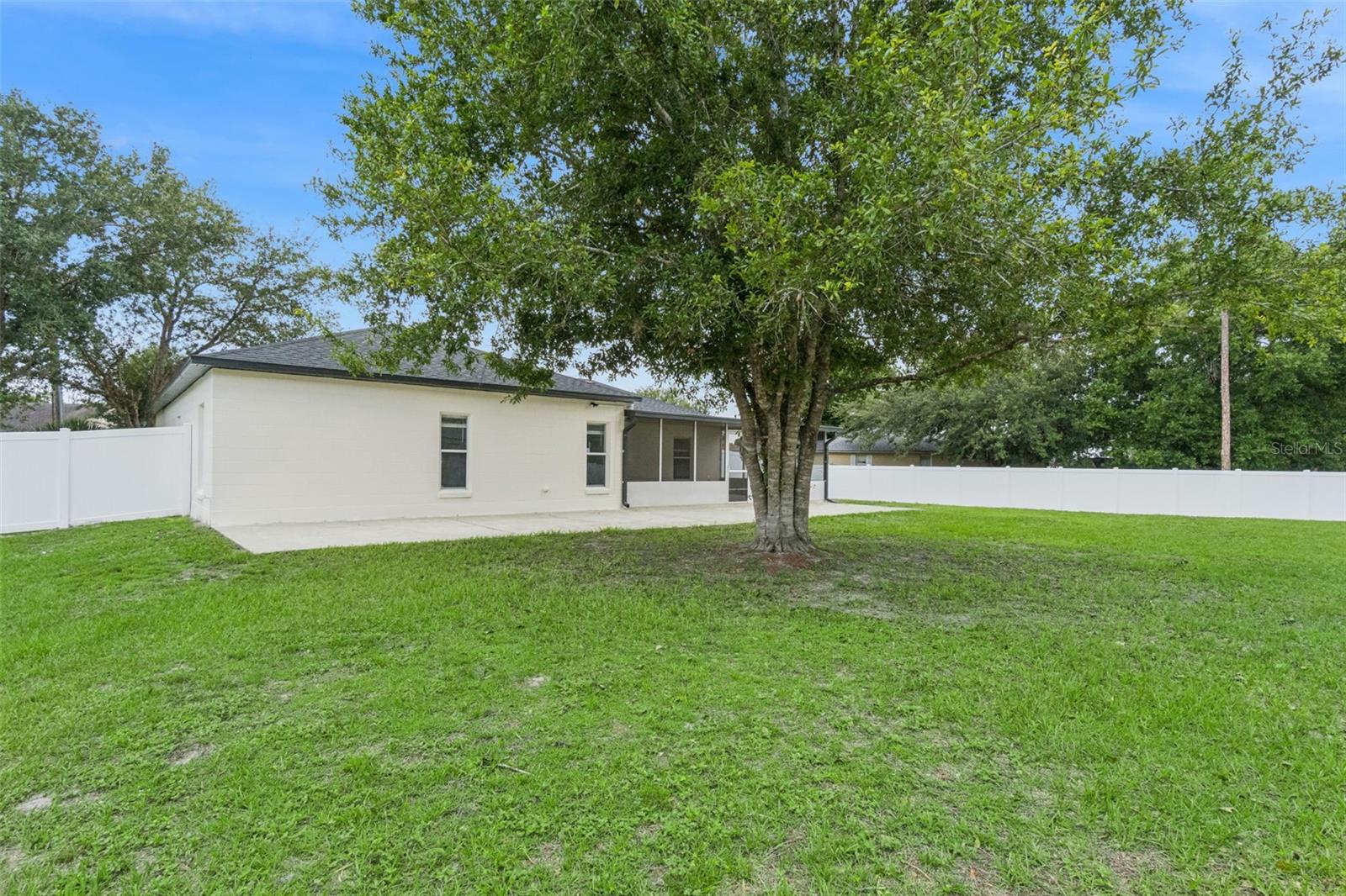 POINCIANA VILLAGE 2 NBHD 1 - Residential