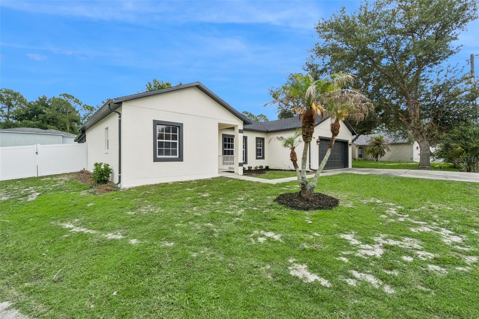 POINCIANA VILLAGE 2 NBHD 1 - Residential