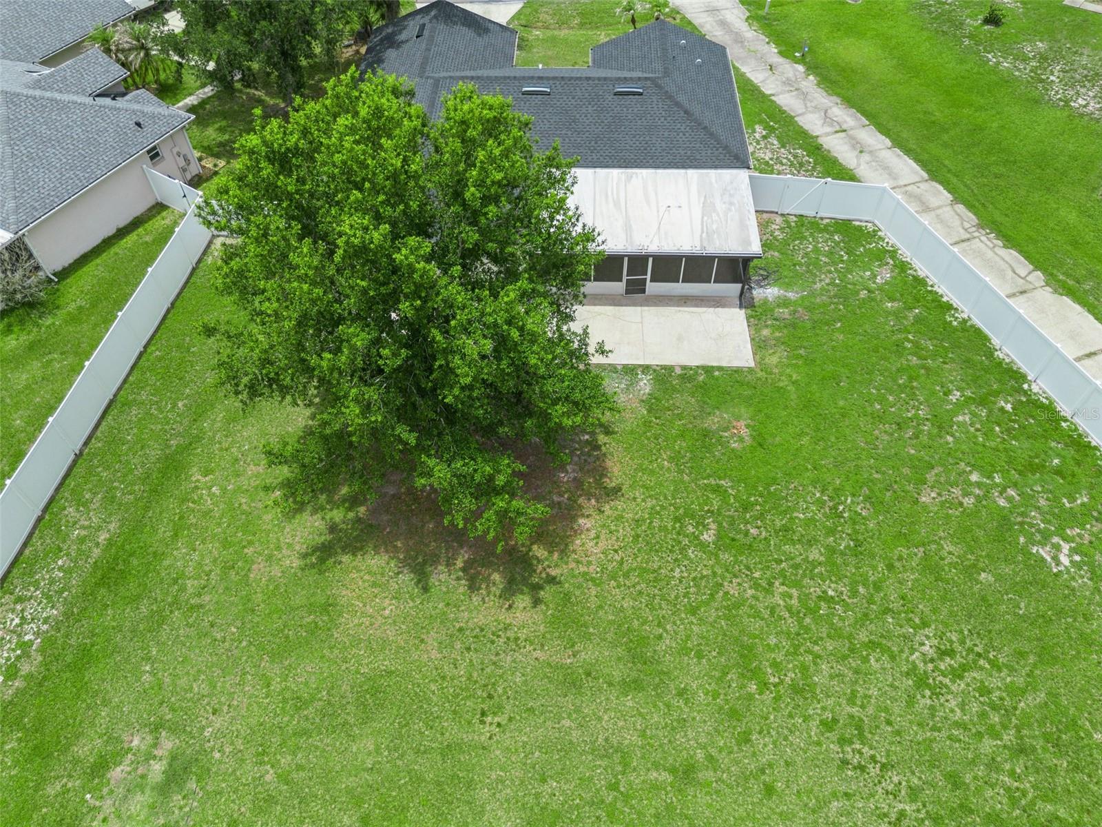 POINCIANA VILLAGE 2 NBHD 1 - Residential