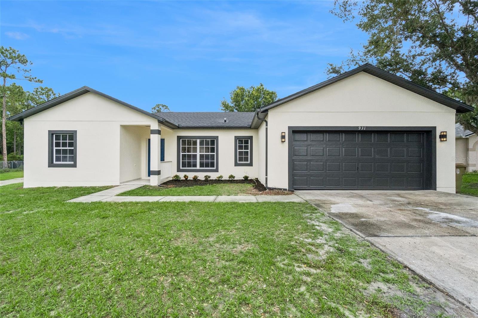 POINCIANA VILLAGE 2 NBHD 1 - Residential