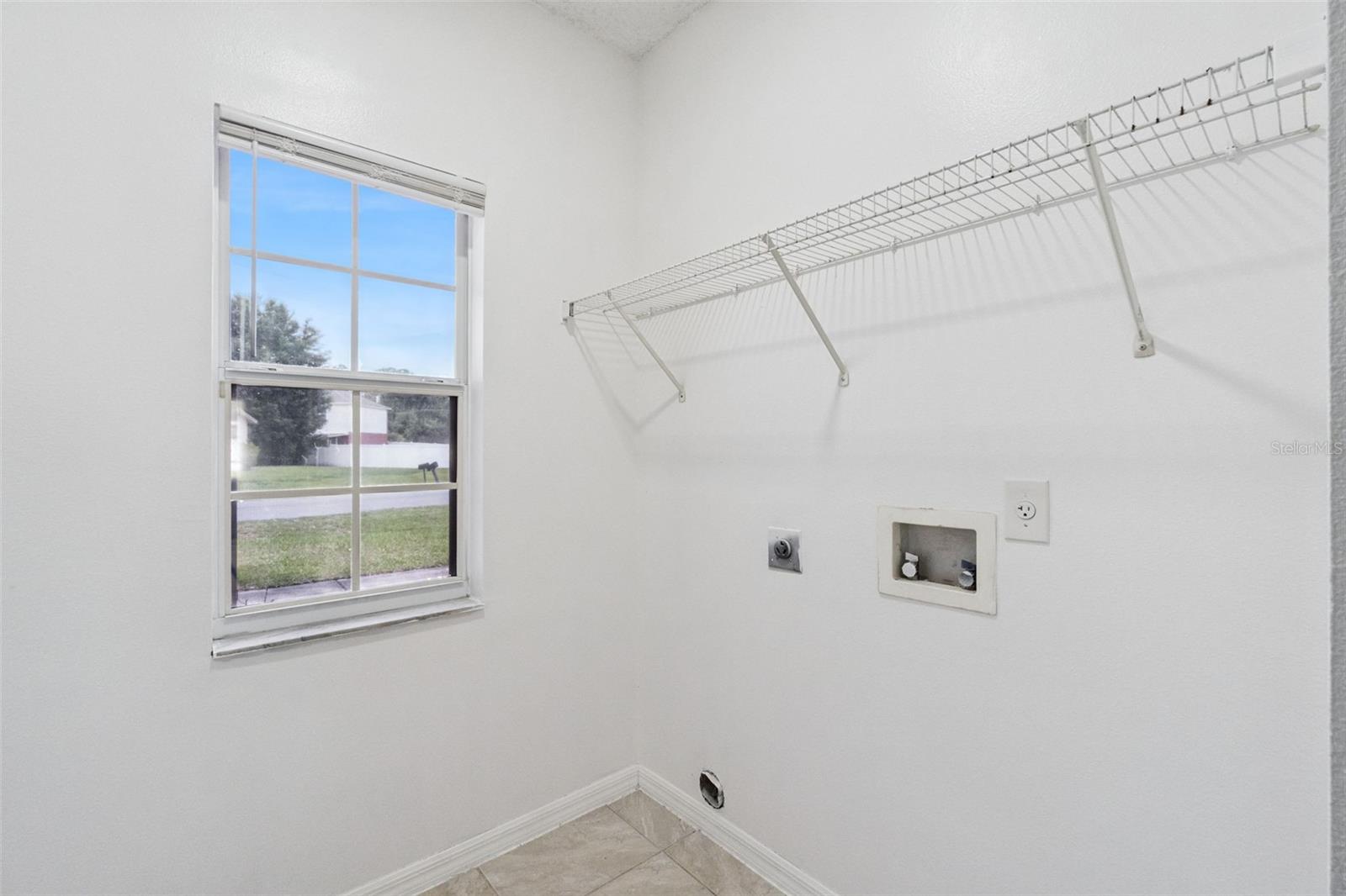 POINCIANA VILLAGE 2 NBHD 1 - Residential