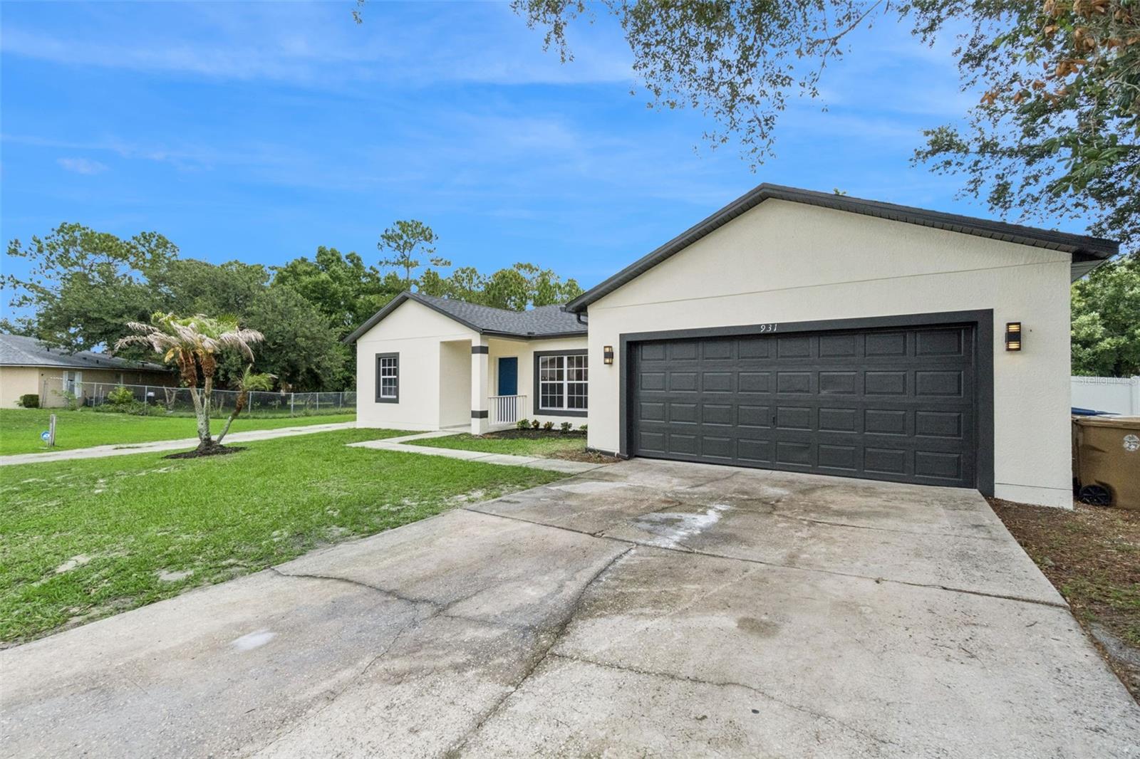 POINCIANA VILLAGE 2 NBHD 1 - Residential