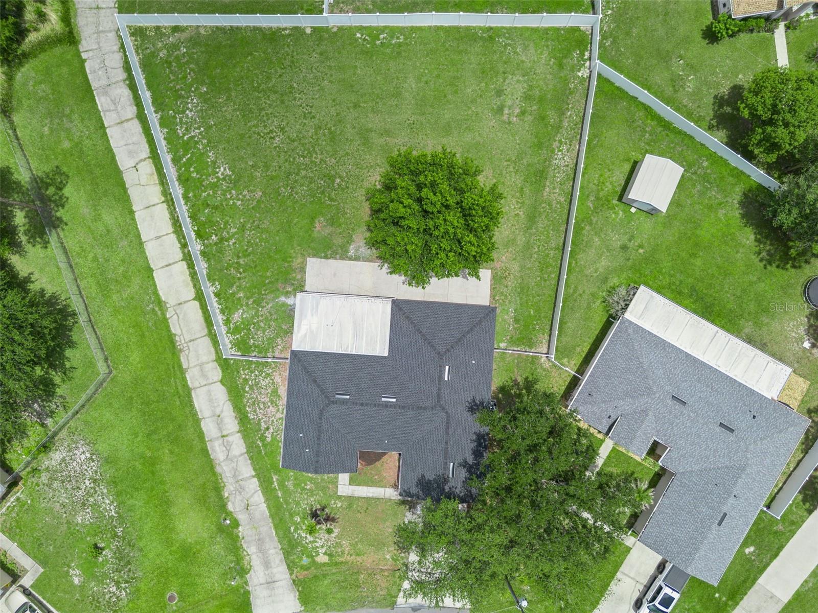 POINCIANA VILLAGE 2 NBHD 1 - Residential