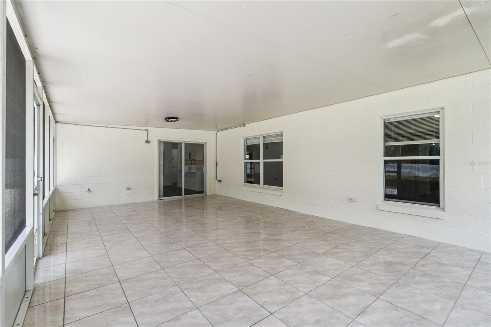 POINCIANA VILLAGE 2 NBHD 1 - Residential