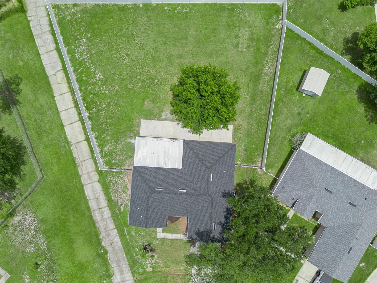 POINCIANA VILLAGE 2 NBHD 1 - Residential