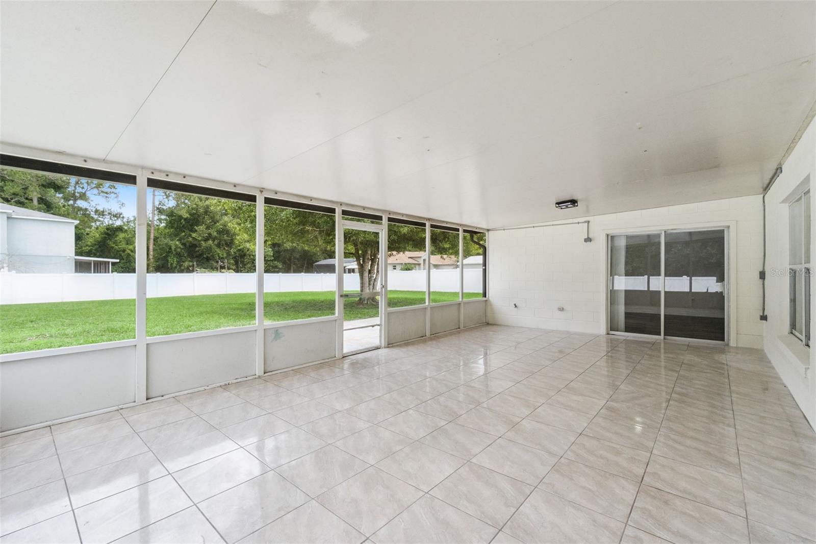 POINCIANA VILLAGE 2 NBHD 1 - Residential