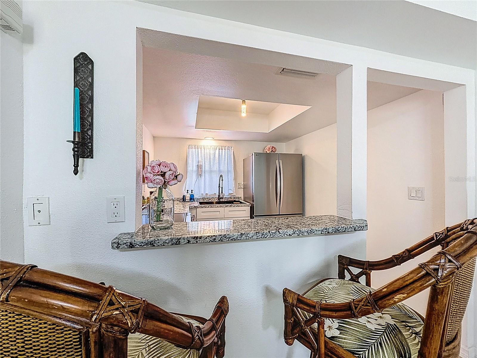 THE BAY VILLAS - Residential