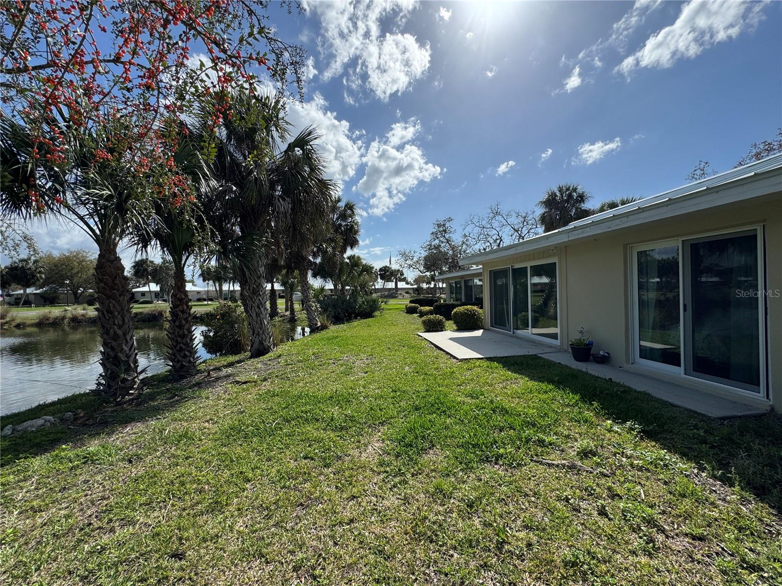 THE BAY VILLAS - Residential