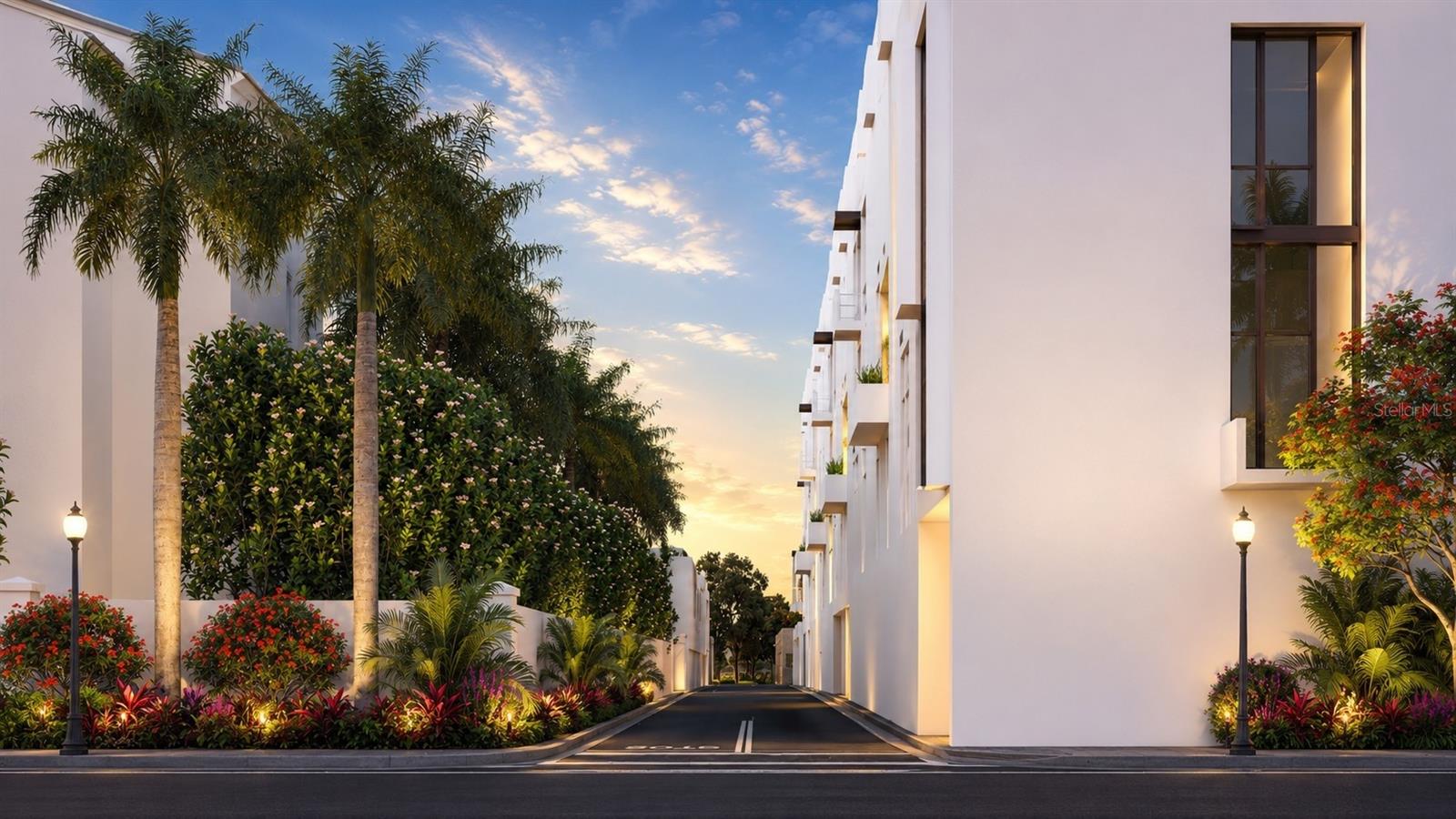 THE GALLERY SARASOTA - Residential
