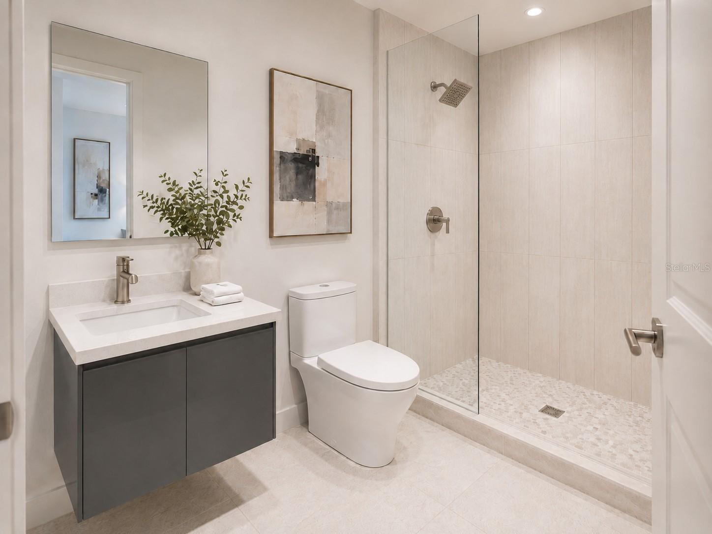 THE GALLERY SARASOTA - Residential