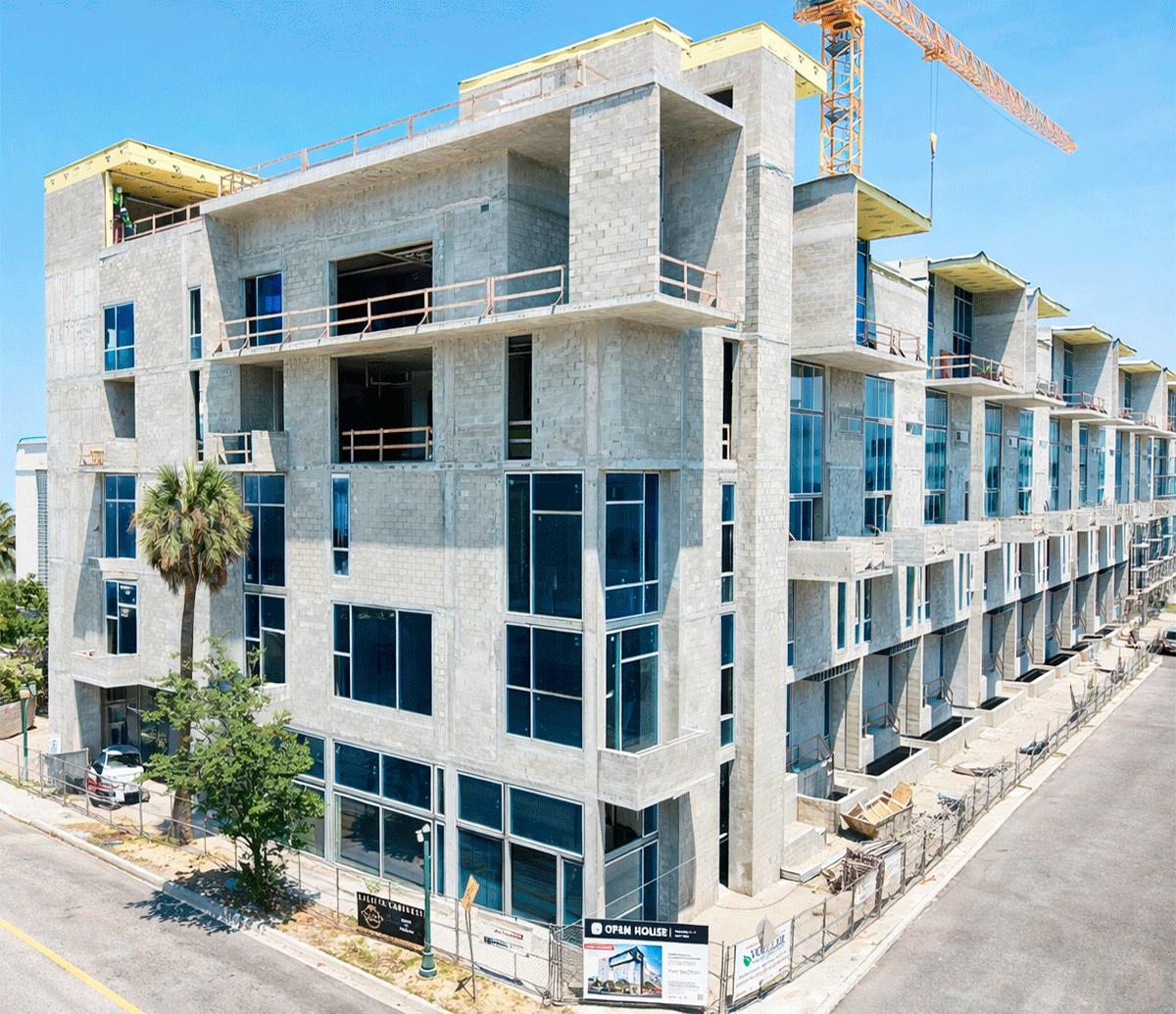 THE GALLERY SARASOTA - Residential