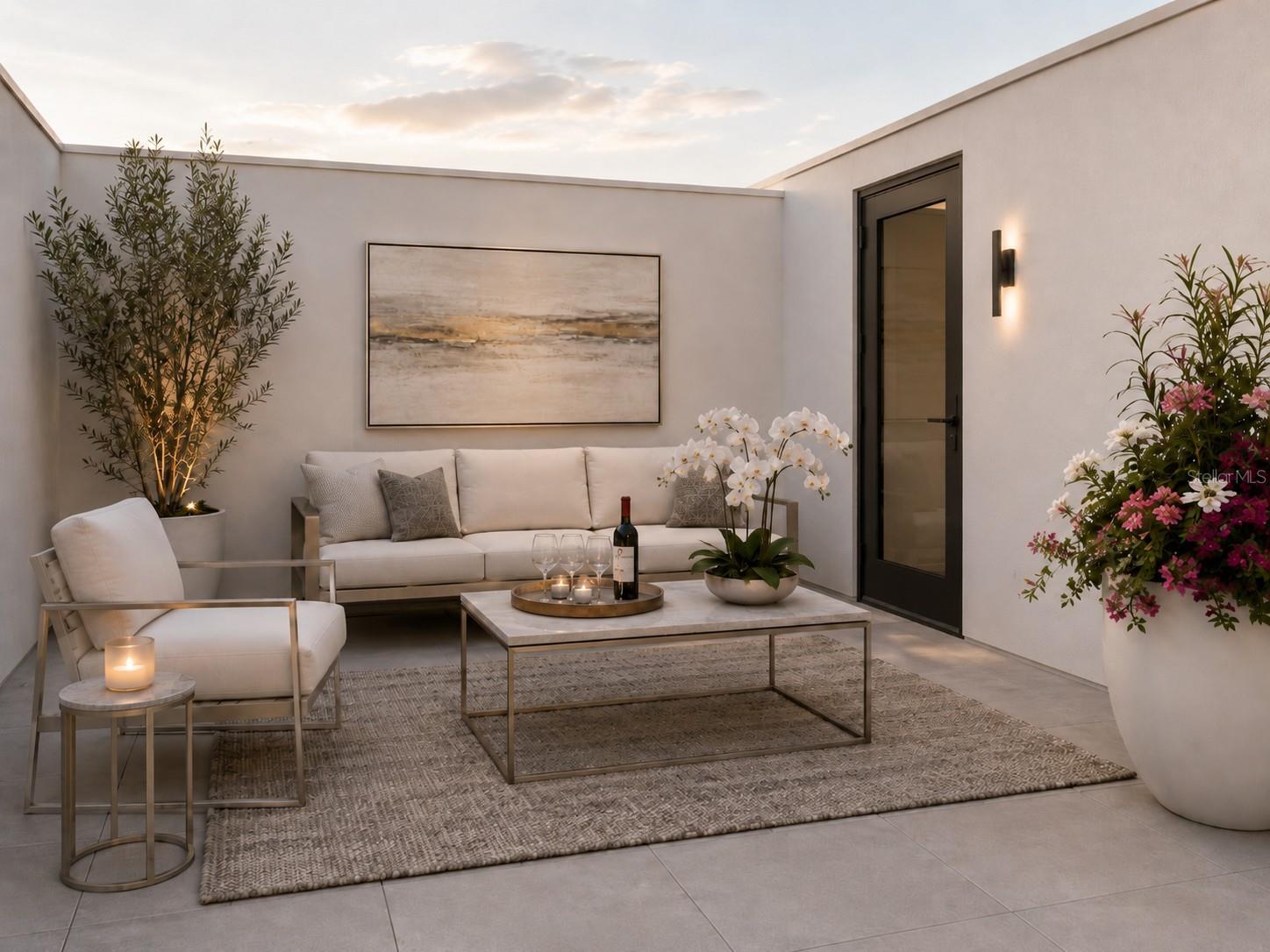 THE GALLERY SARASOTA - Residential