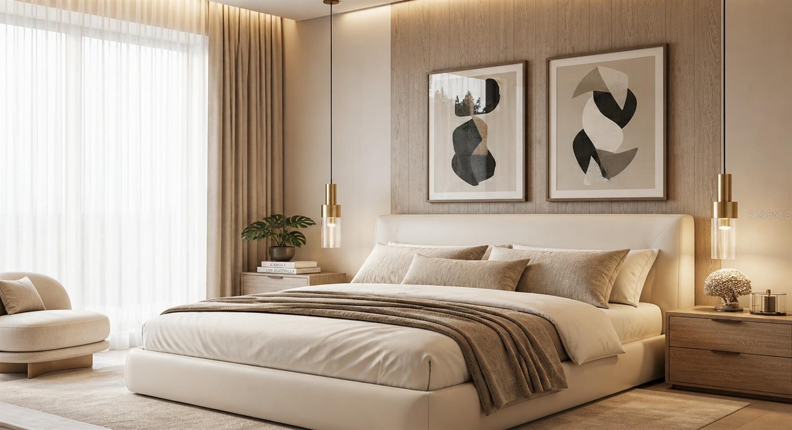 THE GALLERY SARASOTA - Residential