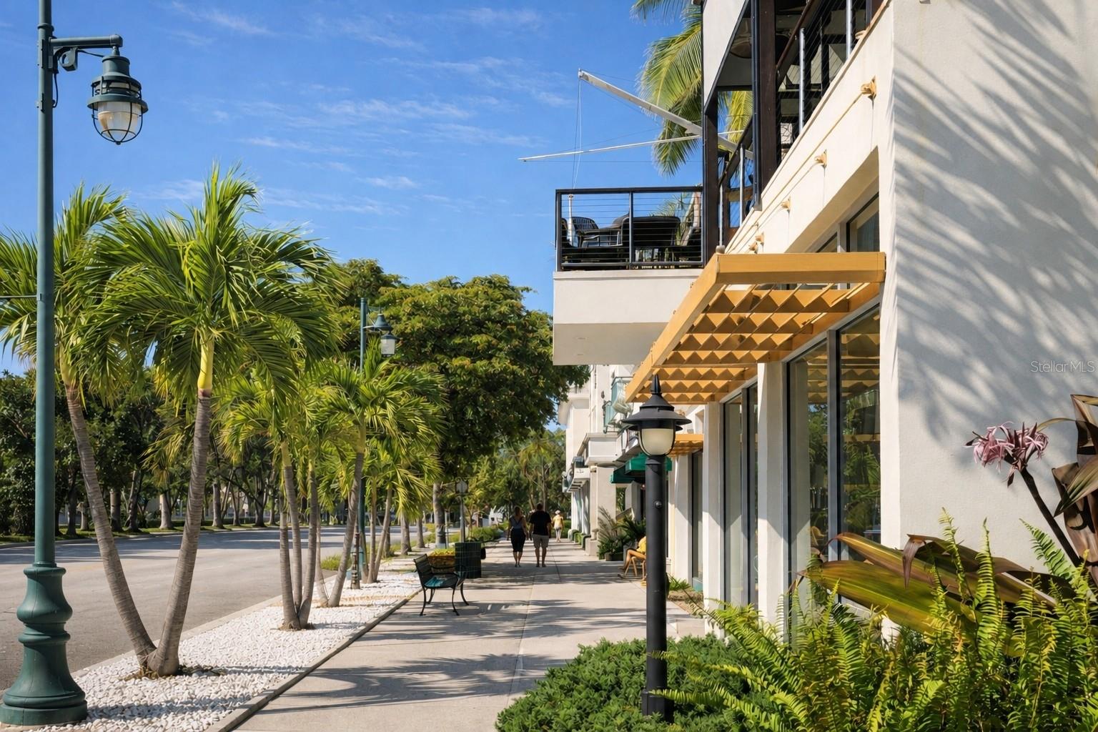 THE GALLERY SARASOTA - Residential