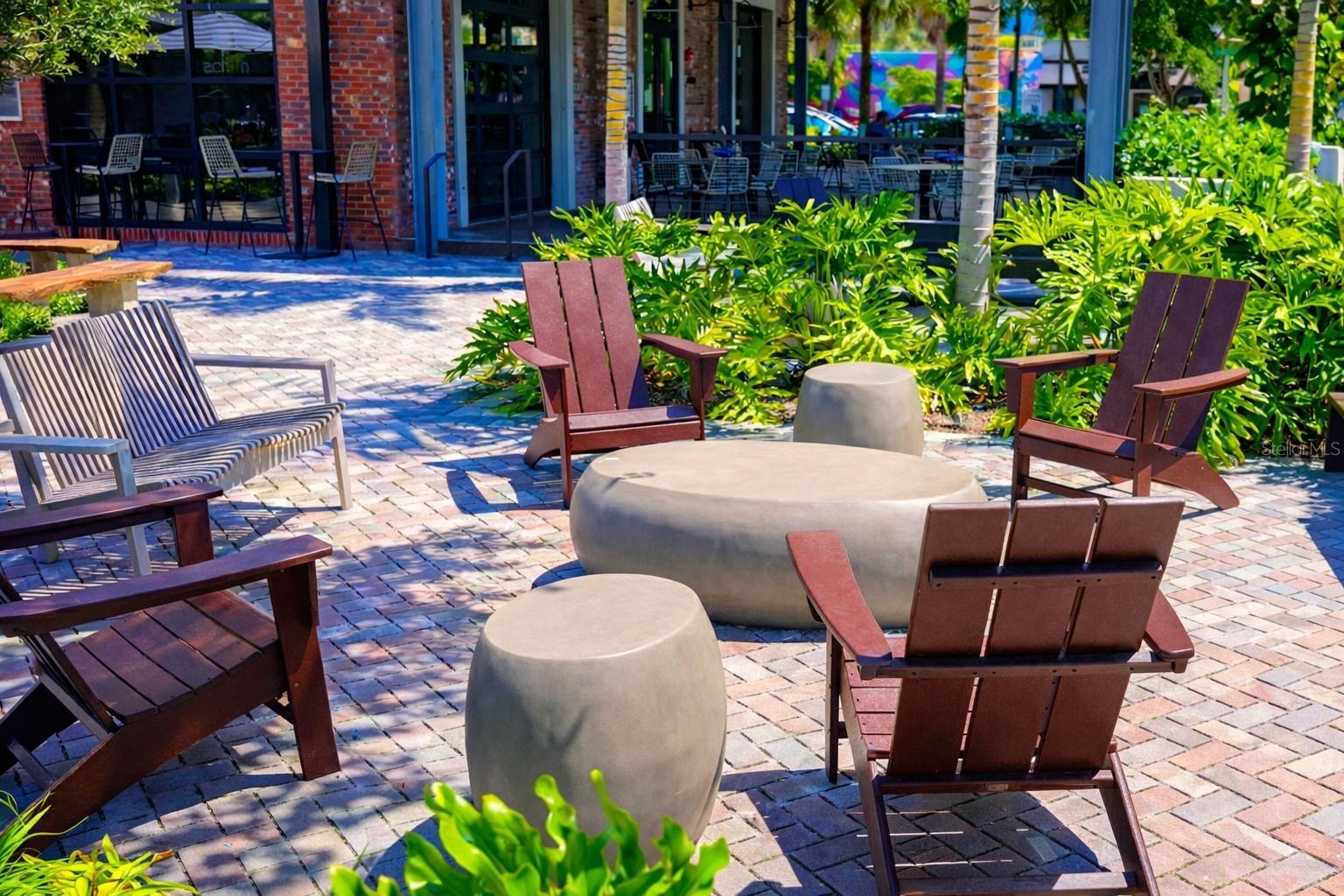 THE GALLERY SARASOTA - Residential