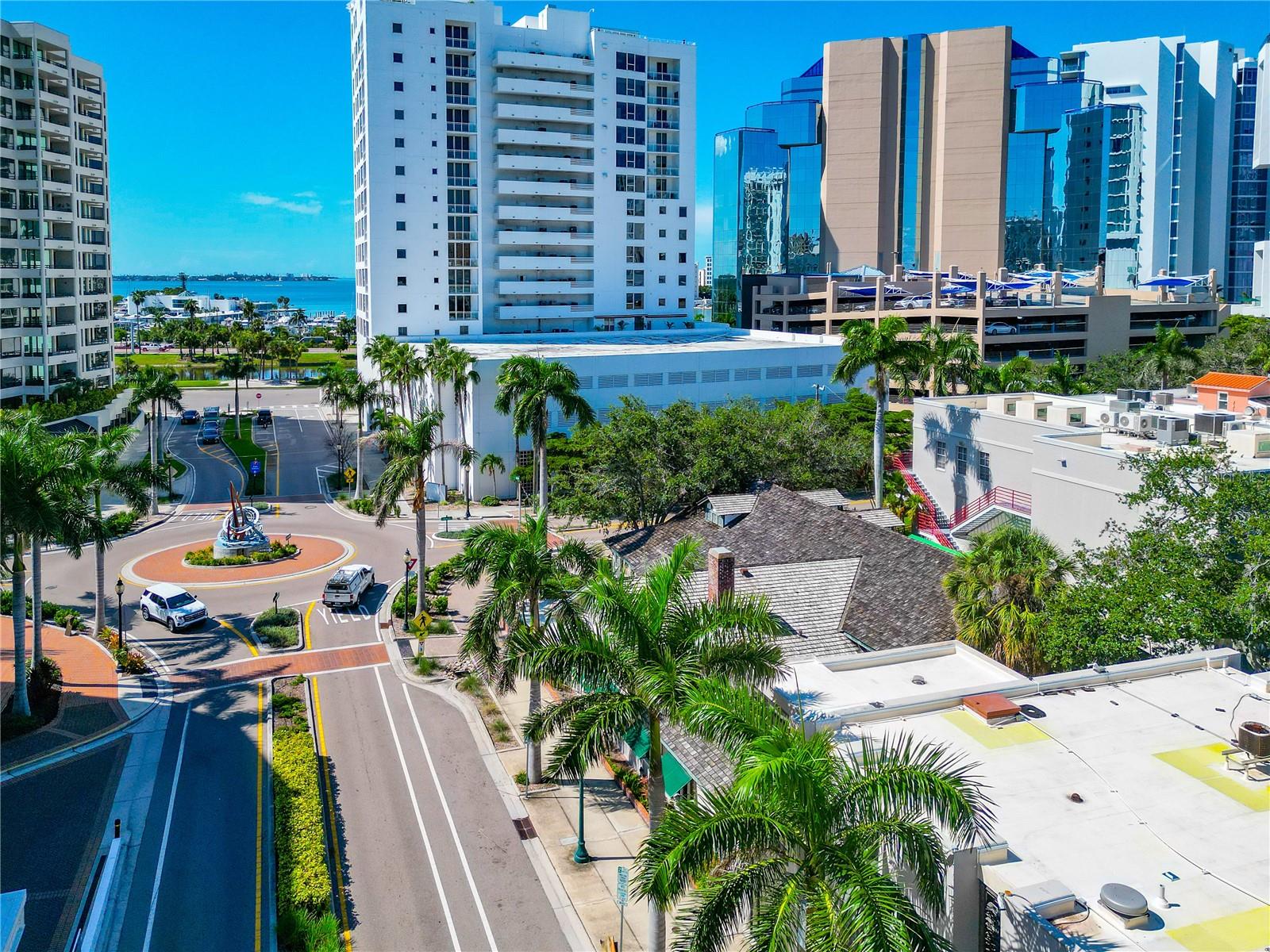 THE GALLERY SARASOTA - Residential