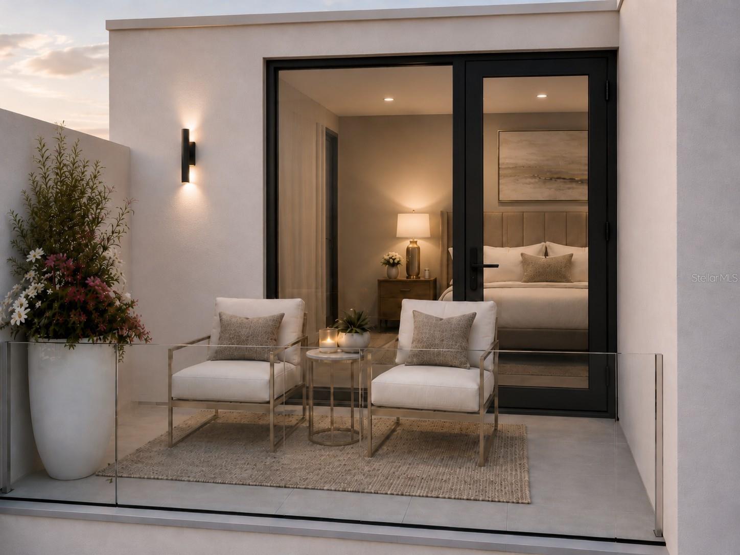 THE GALLERY SARASOTA - Residential