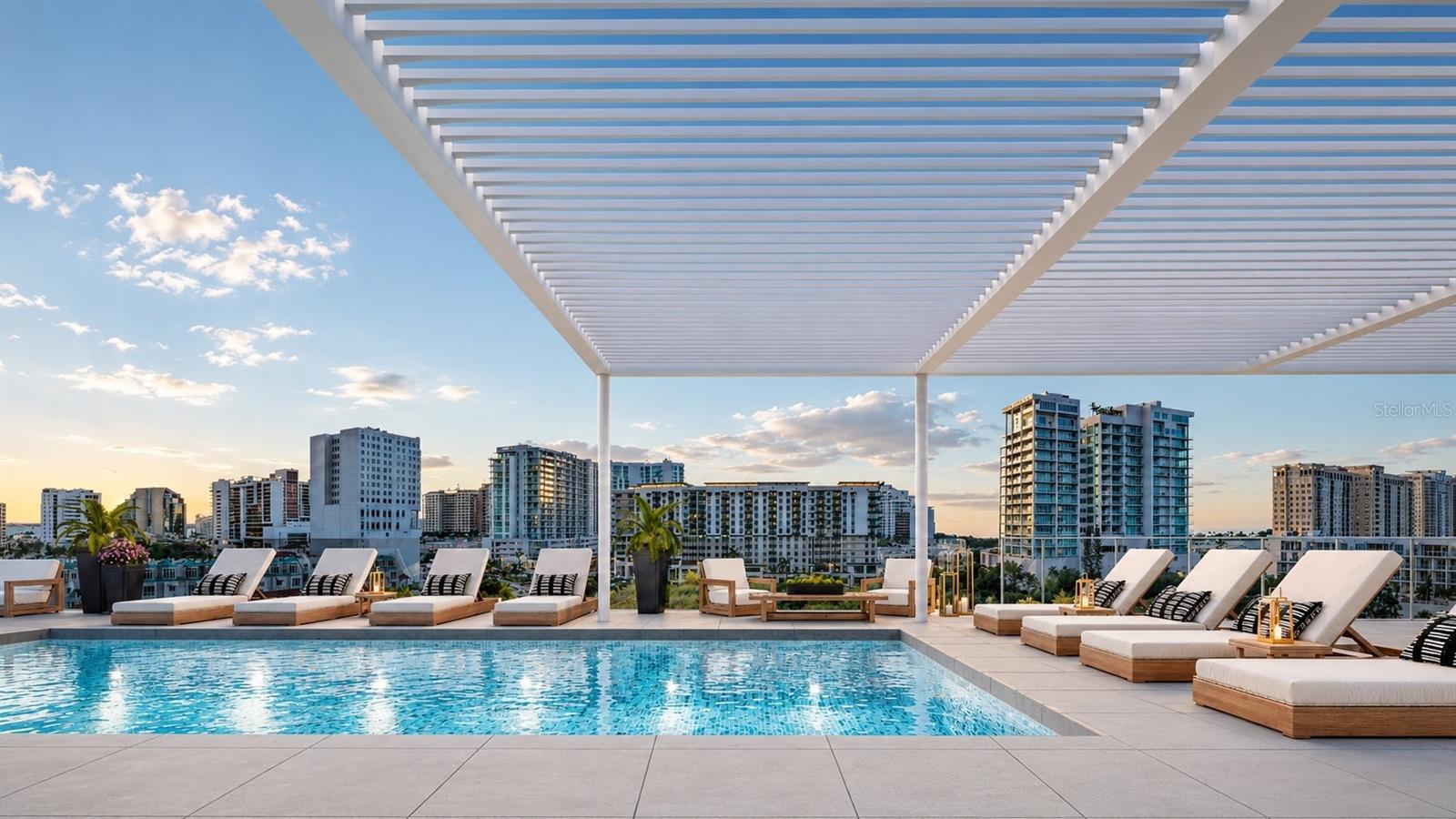 THE GALLERY SARASOTA - Residential