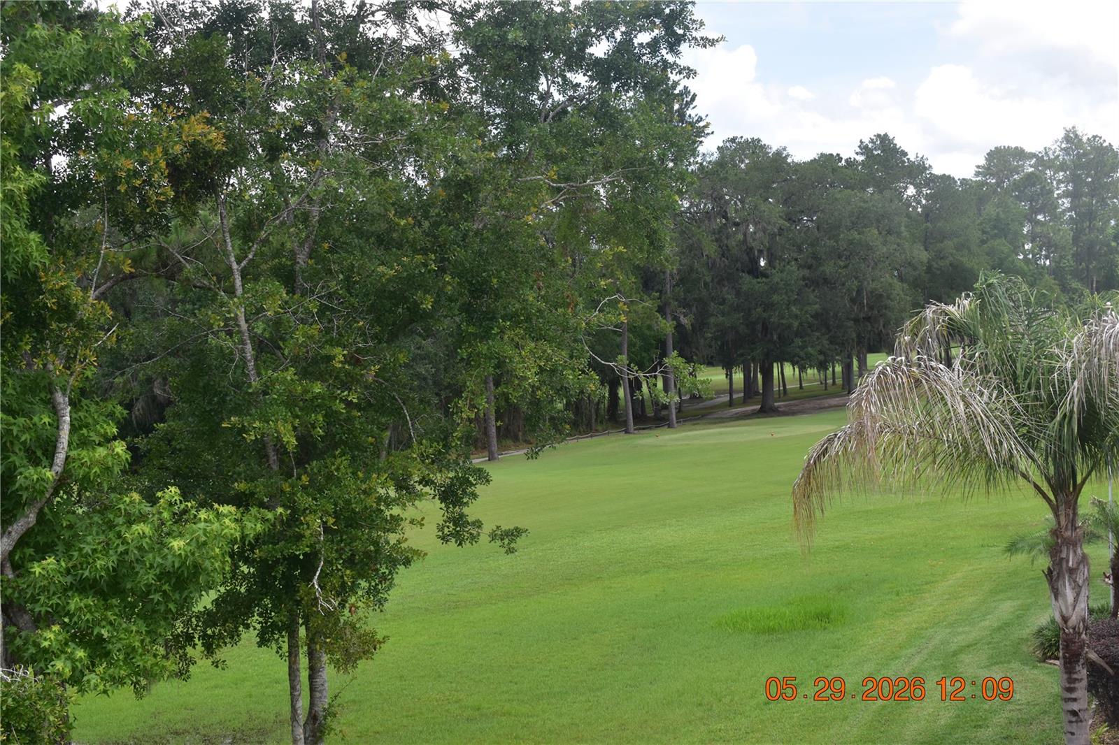 HERNANDO OAKS PH 1 - Residential