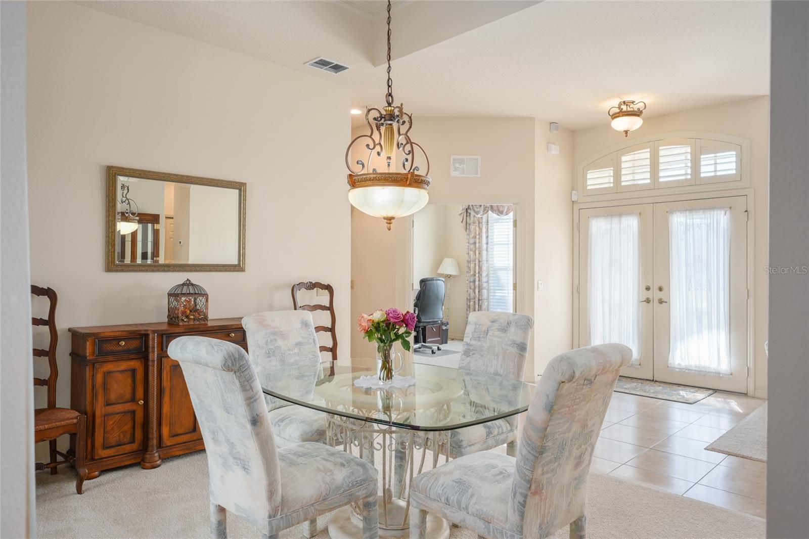 HERNANDO OAKS PH 1 - Residential