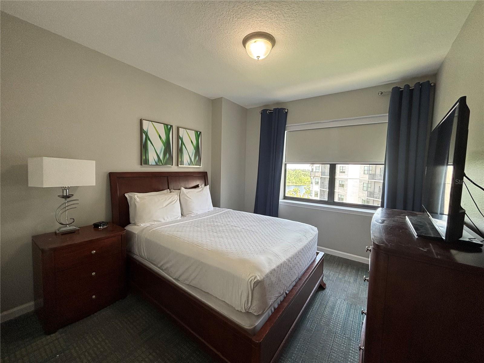 GROVE RESORT AND SPA HOTEL CONDOMINIUM - Residential
