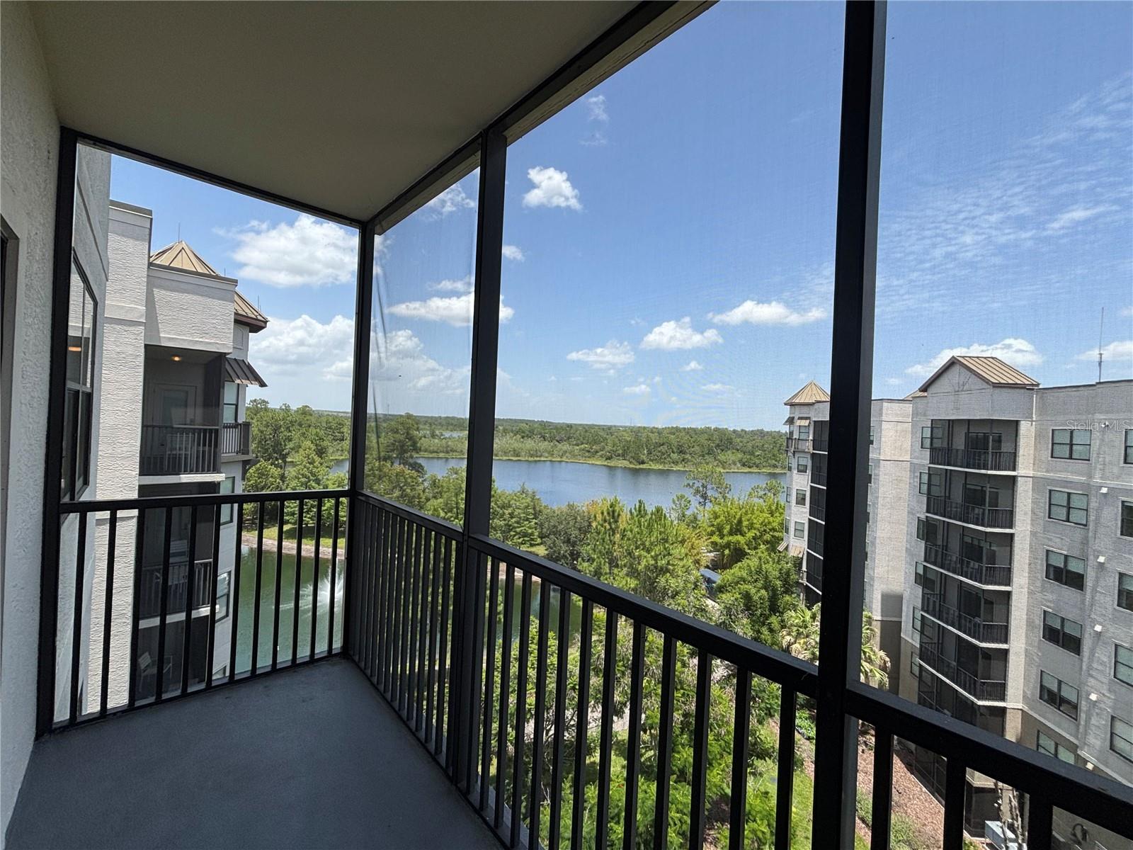 GROVE RESORT AND SPA HOTEL CONDOMINIUM - Residential