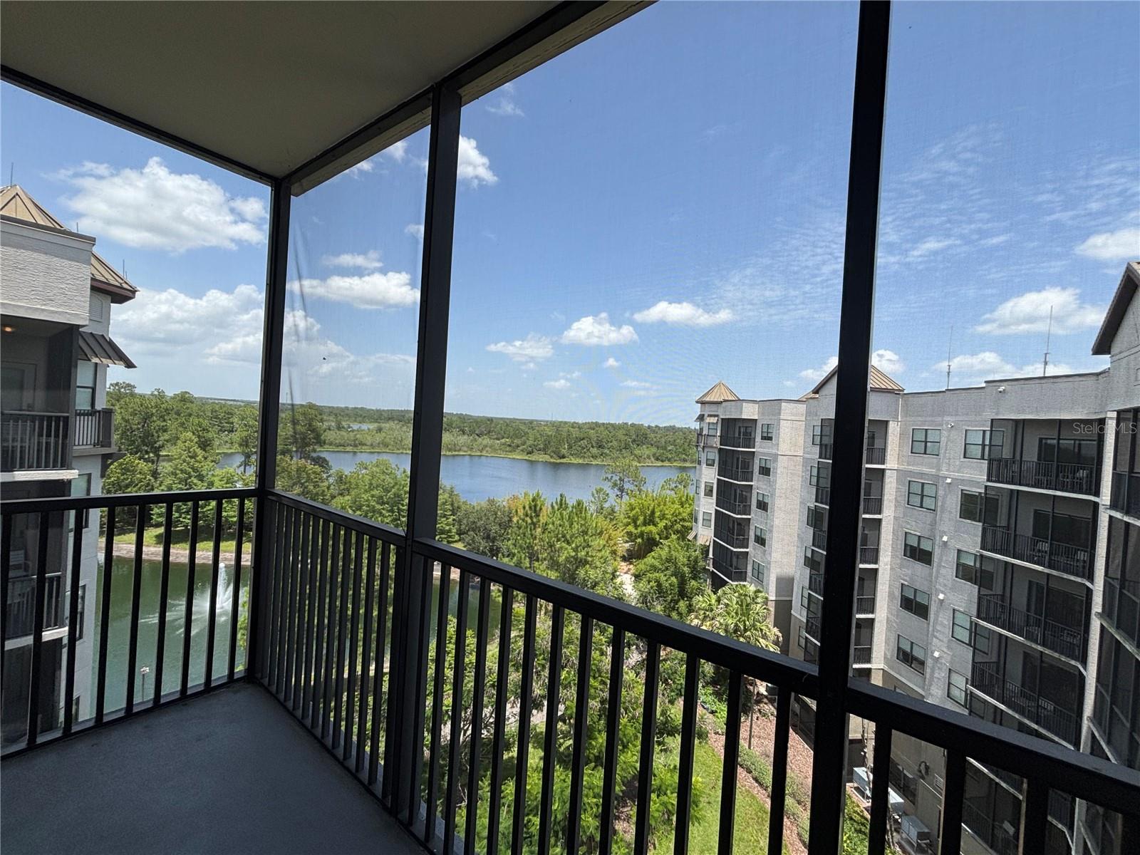 GROVE RESORT AND SPA HOTEL CONDOMINIUM - Residential