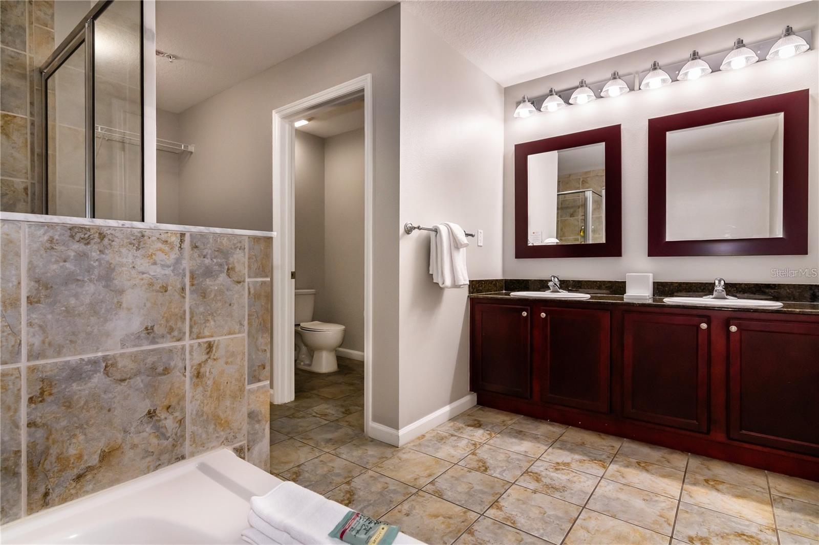 GROVE RESORT AND SPA HOTEL CONDOMINIUM - Residential