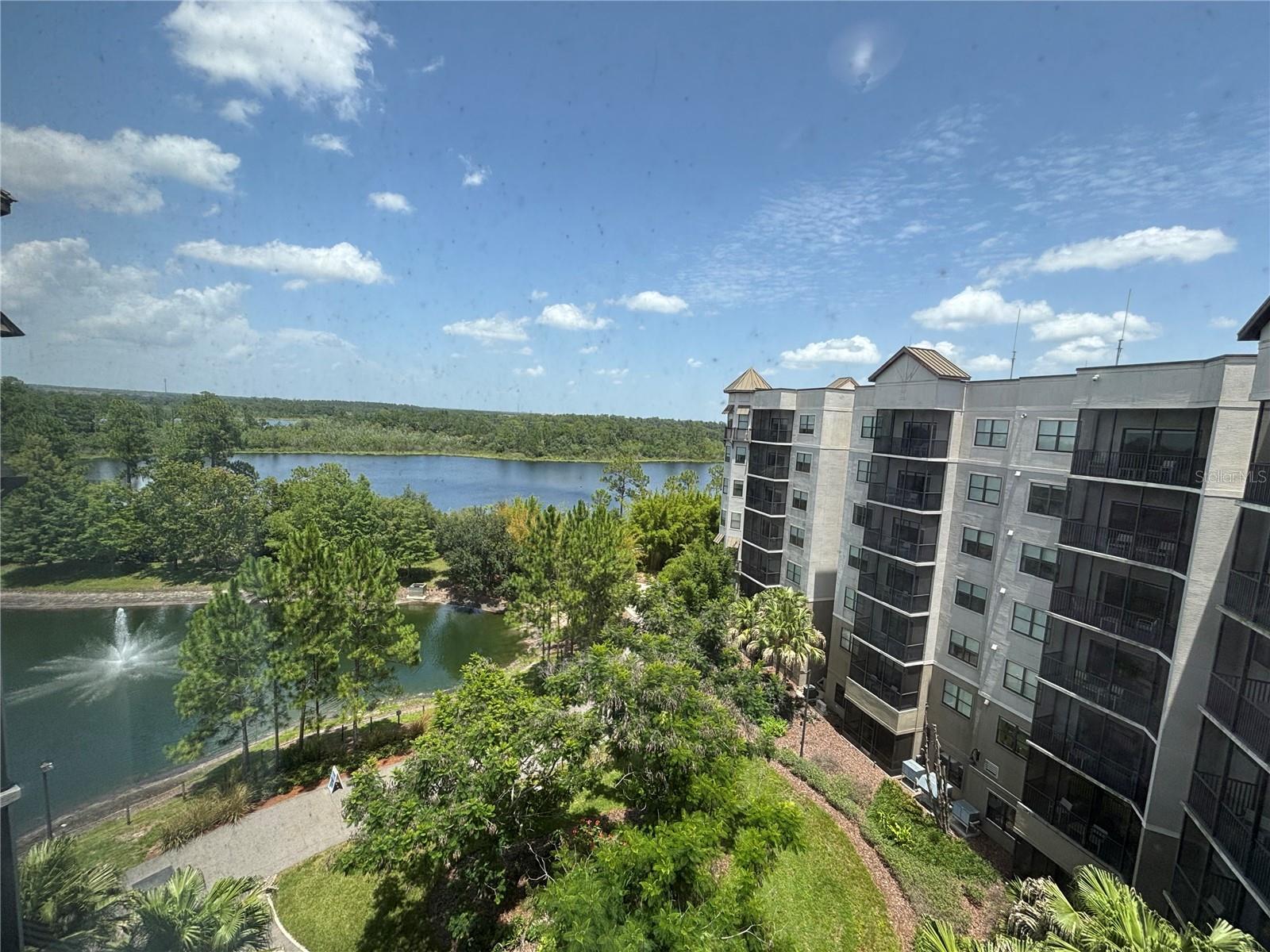 GROVE RESORT AND SPA HOTEL CONDOMINIUM - Residential