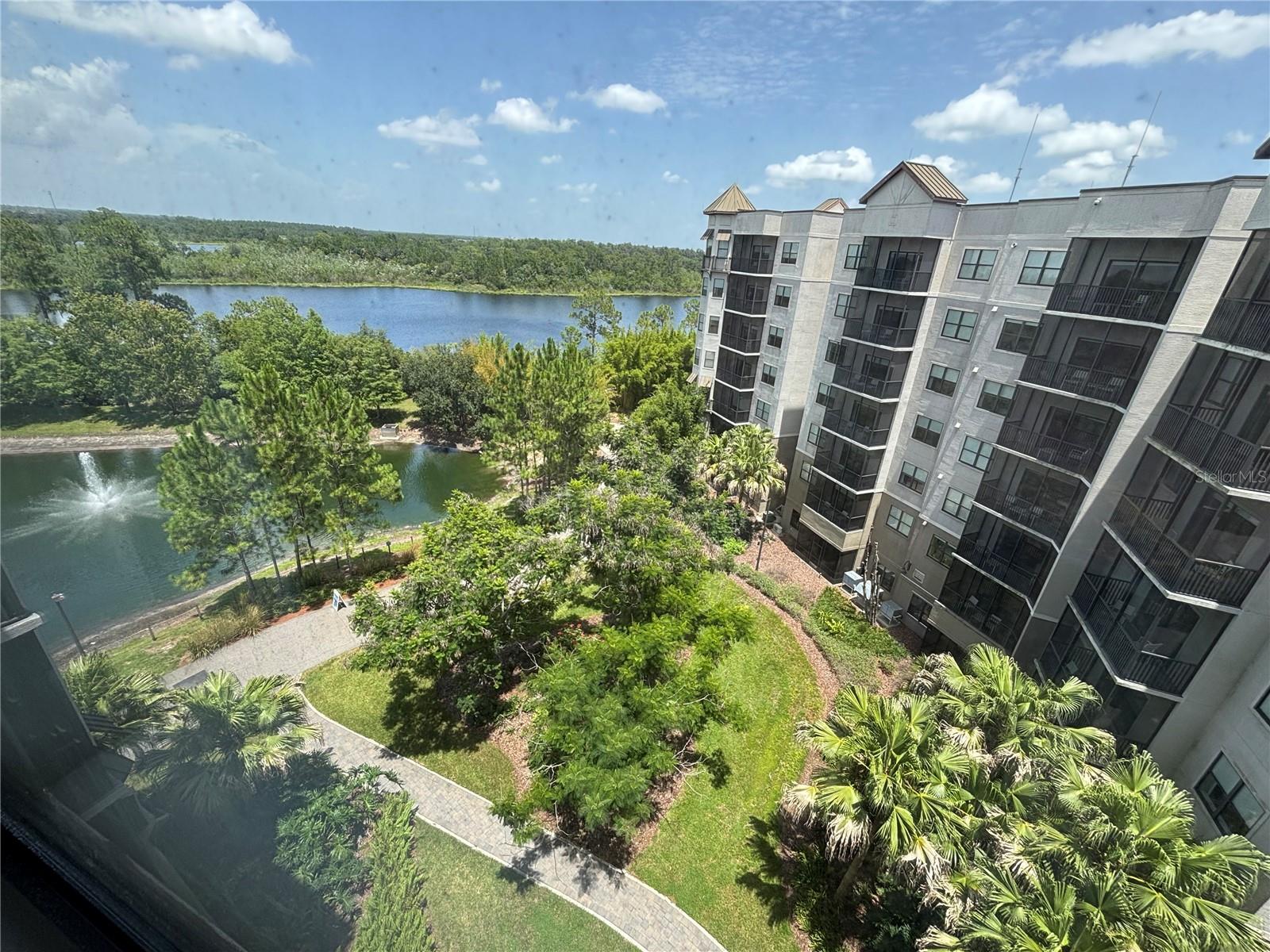 GROVE RESORT AND SPA HOTEL CONDOMINIUM - Residential