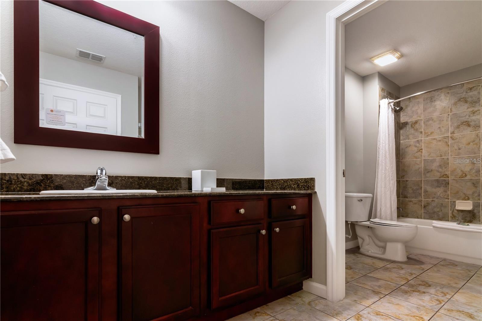 GROVE RESORT AND SPA HOTEL CONDOMINIUM - Residential
