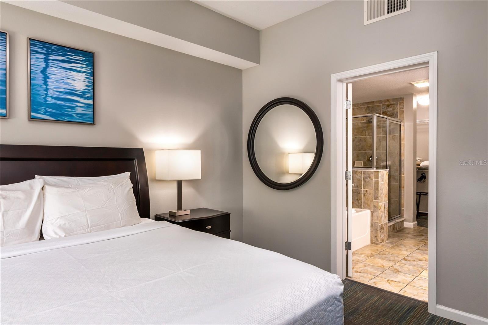 GROVE RESORT AND SPA HOTEL CONDOMINIUM - Residential