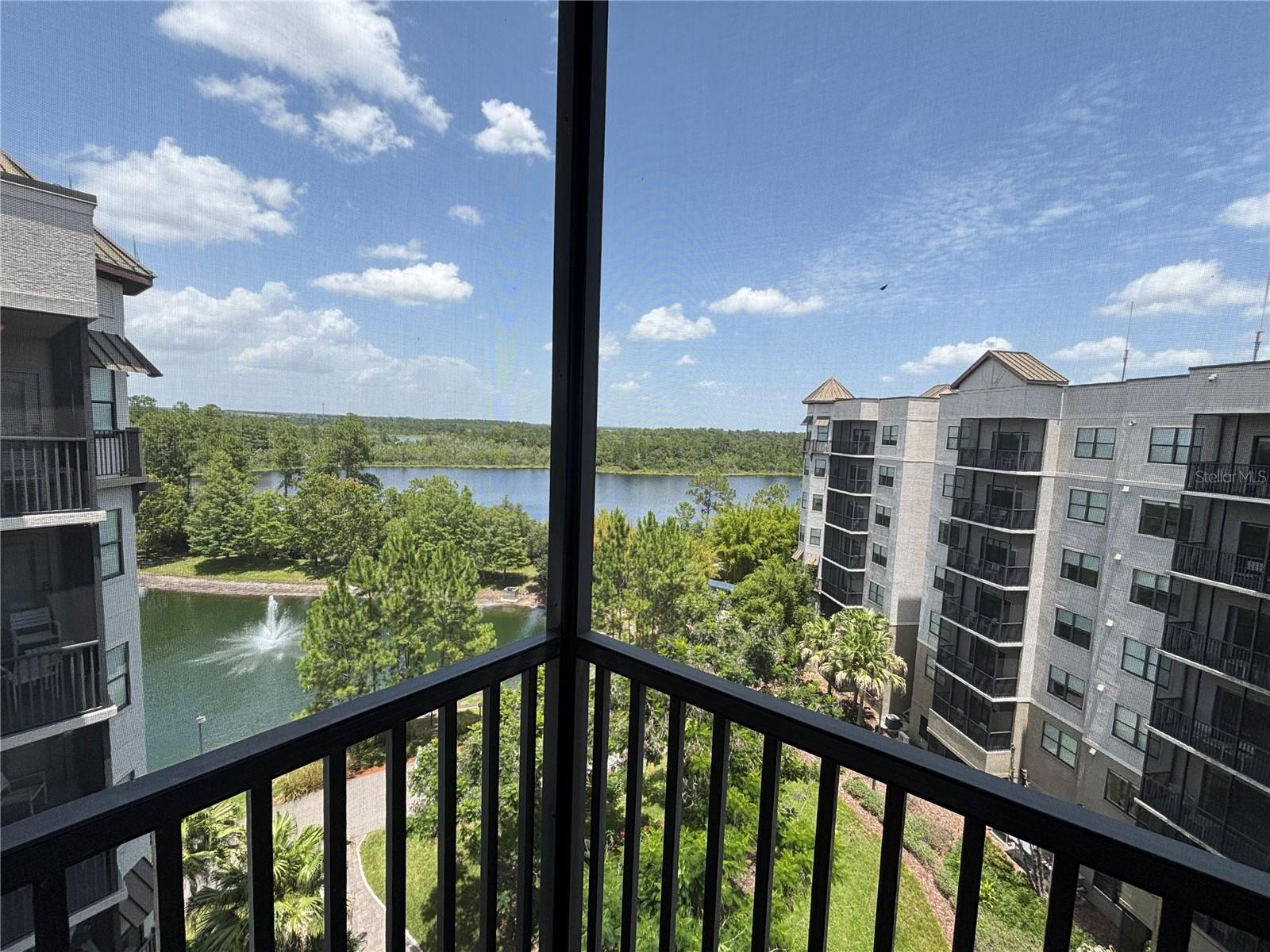 GROVE RESORT AND SPA HOTEL CONDOMINIUM - Residential
