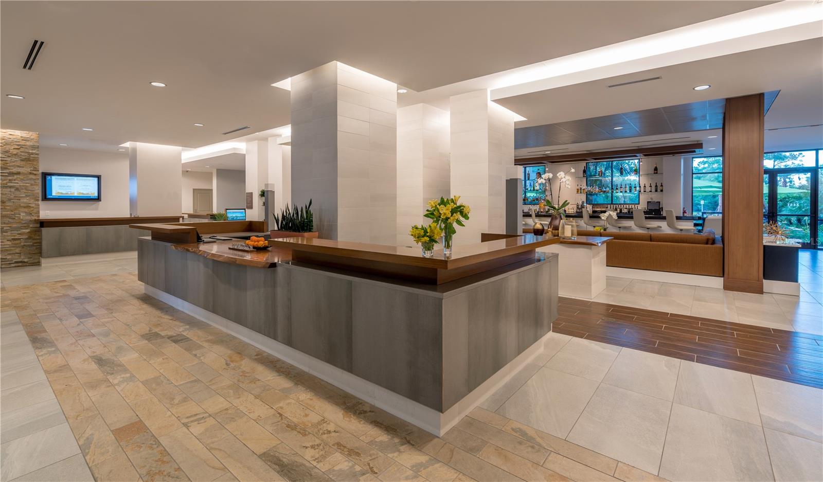 GROVE RESORT AND SPA HOTEL CONDOMINIUM - Residential