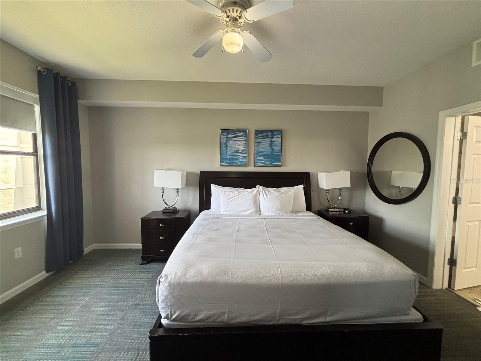 GROVE RESORT AND SPA HOTEL CONDOMINIUM - Residential