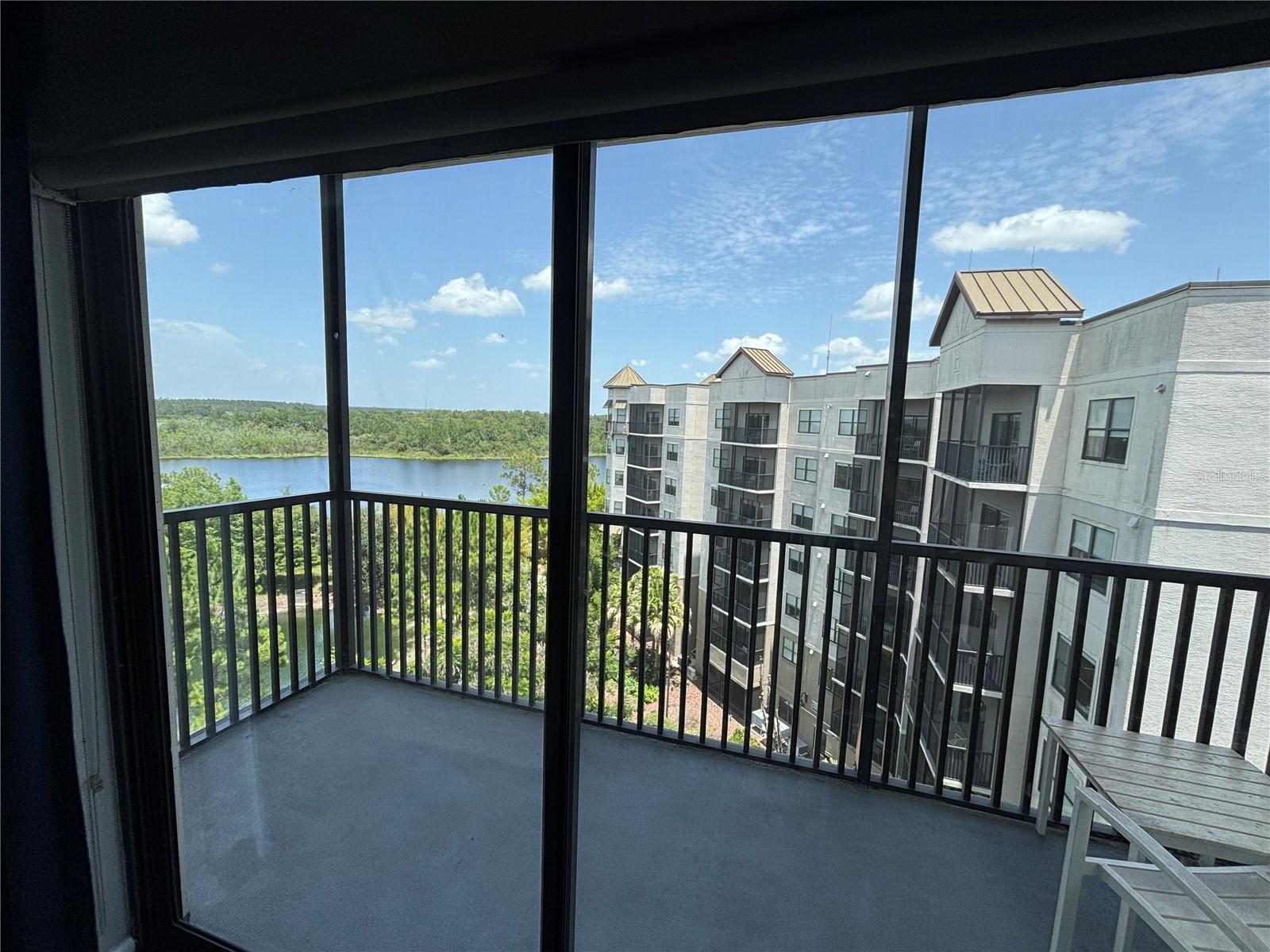 GROVE RESORT AND SPA HOTEL CONDOMINIUM - Residential
