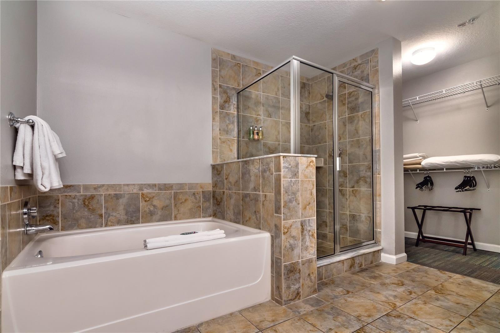 GROVE RESORT AND SPA HOTEL CONDOMINIUM - Residential