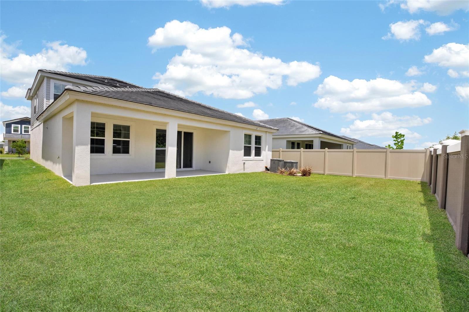 MIRADA PRCL 15B-2 & 15B-3 - Residential Lease